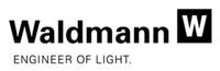 Waldmann Lighting Co. logo